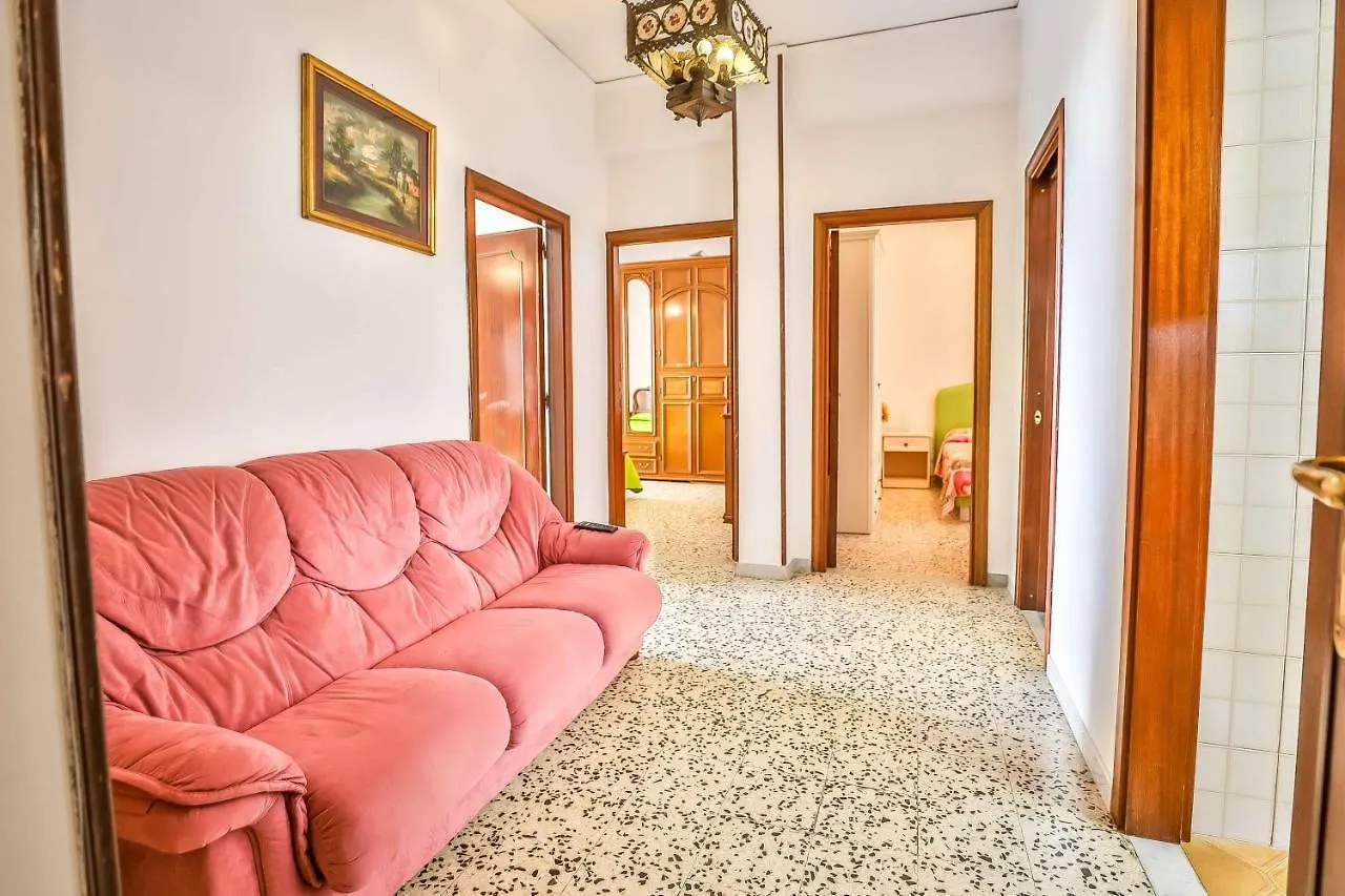Apartment With 4 Bedrooms In Amalfi 0*,  Itálie